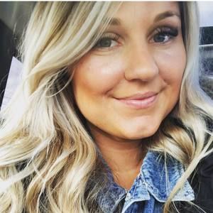 Meet your Posher, Tara